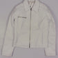 Vintage Lederjacke (M)