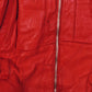 Vintage Indie Lederjacke (L)