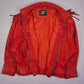 Vintage Indie Lederjacke (L)