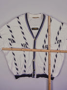 Vintage Terrasa Lederjacke (XL)