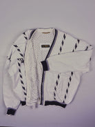 Vintage Terrasa Lederjacke (XL)