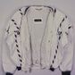 Vintage Terrasa Lederjacke (XL)