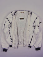 Vintage Terrasa Lederjacke (XL)