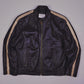 Vintage Racer Lederjacke (L)