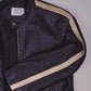 Vintage Racer Lederjacke (L)