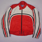 Vintage Racer Lederjacke (XL)