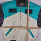 Vintage On the Rocks Rider Lederjacke (XL)