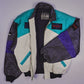 Vintage On the Rocks Rider Lederjacke (XL)