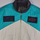 Vintage On the Rocks Rider Lederjacke (XL)