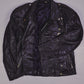 Vintage Lederjacke (M)