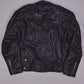 Vintage Lederjacke (M)