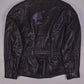 Vintage Lederjacke (M)