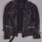 Vintage Lederjacke (S)