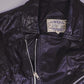 Vintage Rocker Lederjacke (M)