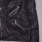 Vintage Rocker Lederjacke (M)