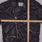 Vintage Rocker Lederjacke (M)