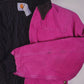 Vintage Carhartt Jacke (S)