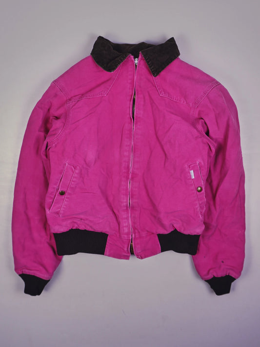 Vintage Carhartt Jacke (S)