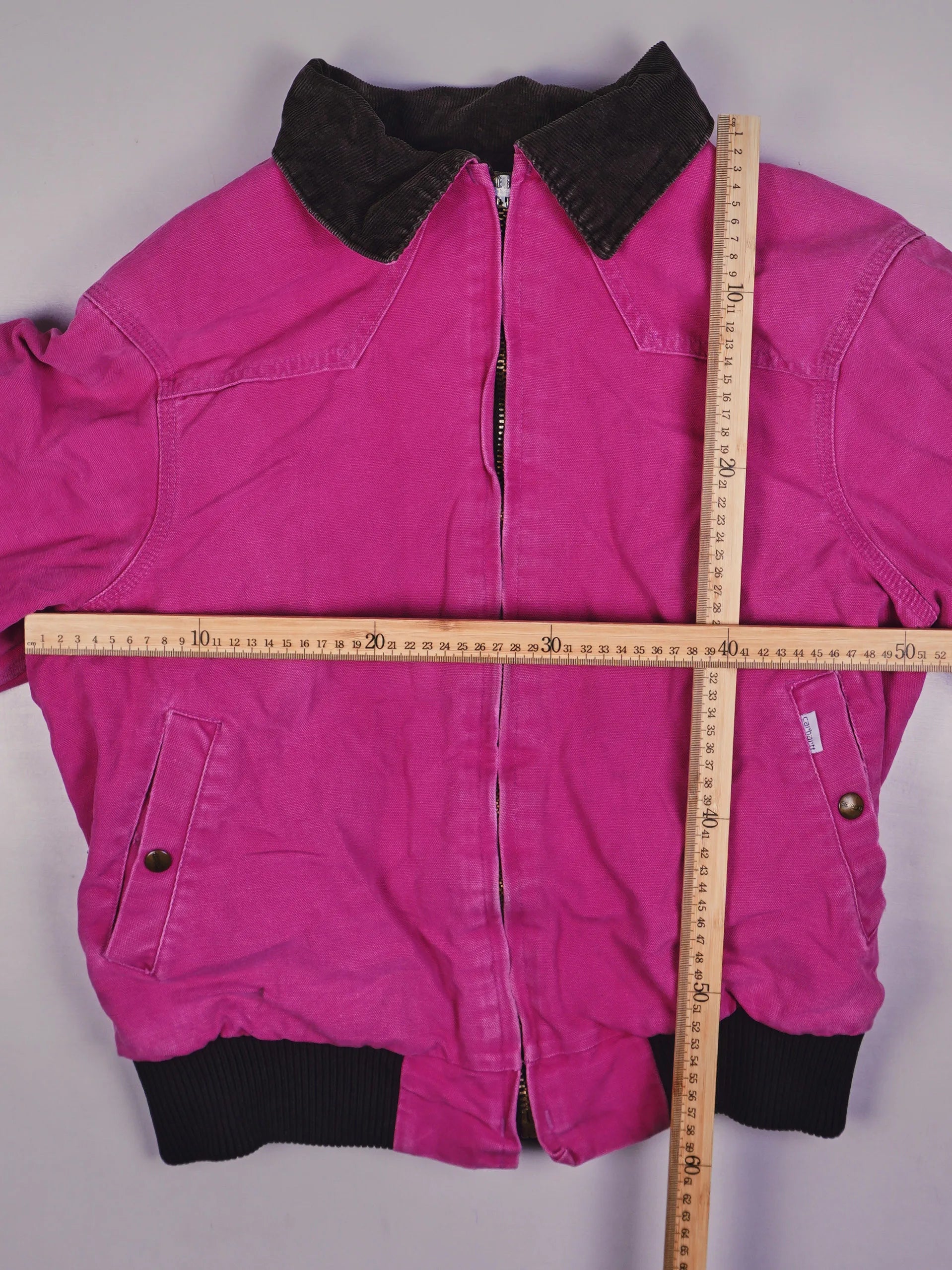 Vintage Carhartt Jacke (S)