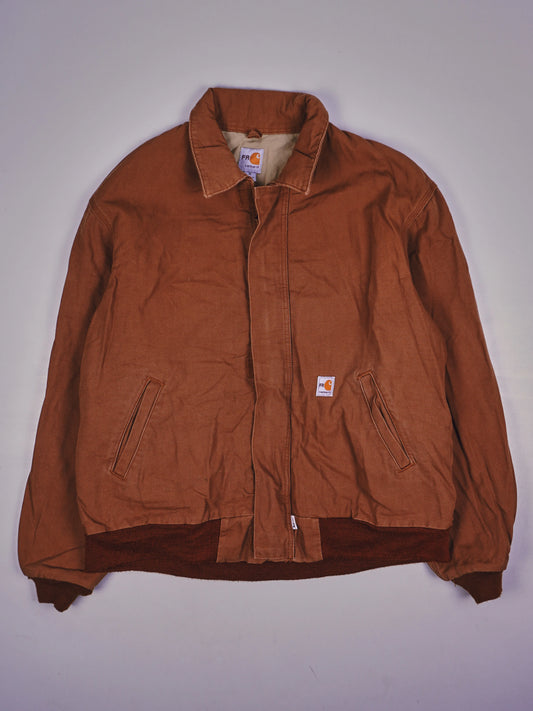Vintage Carhartt Jacke (XL)