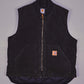 Vintage Carhartt Weste (L)