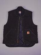 Vintage Carhartt Weste (L)