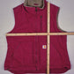 Vintage Carhartt Weste (L)