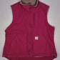 Vintage Carhartt Weste (L)