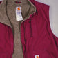 Vintage Carhartt Weste (L)
