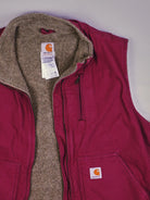 Vintage Carhartt Weste (L)