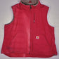 Vintage Carhartt Weste (XL)