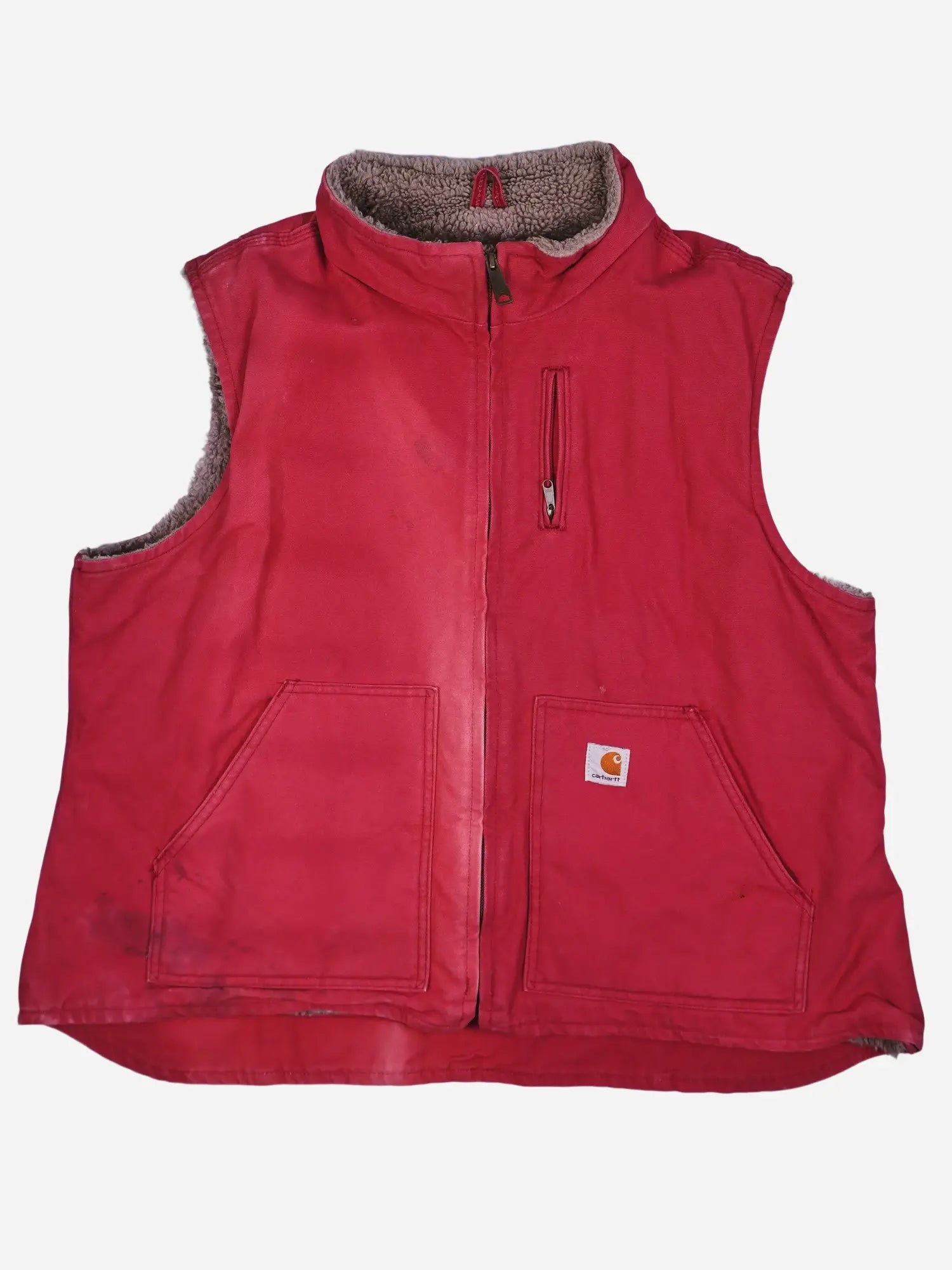 Vintage Carhartt Weste (XL)