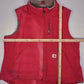 Vintage Carhartt Weste (XL)