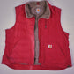 Vintage Carhartt Weste (XL)