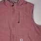Vintage Carhartt Weste (XL)