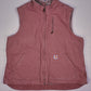 Vintage Carhartt Weste (XL)