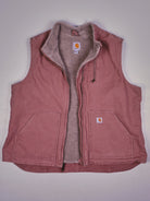 Vintage Carhartt Weste (XL)