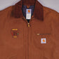 Vintage Carhartt Jacke (XL)