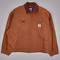 Vintage Carhartt Jacke (XL)
