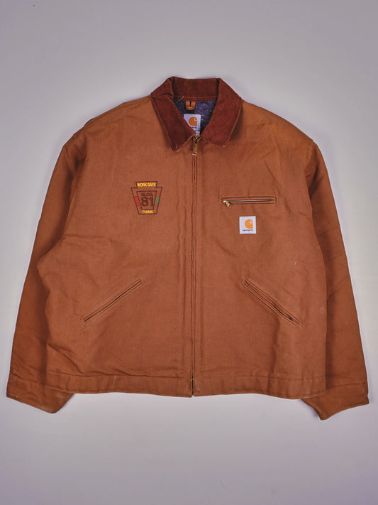 Vintage Carhartt Jacke (XL)
