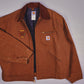 Vintage Carhartt Jacke (XL)