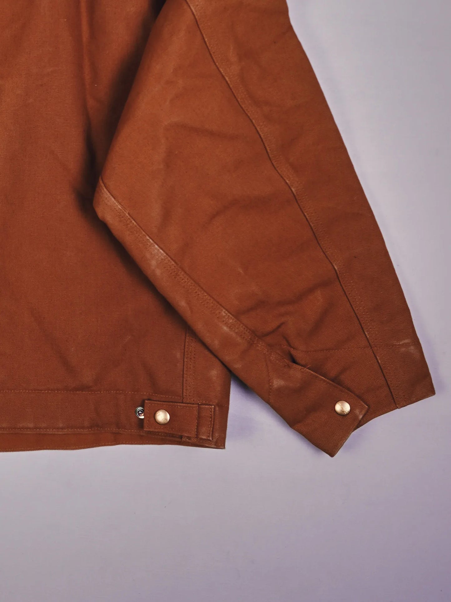 Vintage Carhartt Jacke (XL)