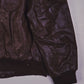 Vintage David Moore Piloten Jacke (XL)