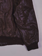 Vintage David Moore Piloten Jacke (XL)