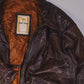 Vintage Camel Lederjacke (XL)