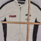 Vintage Dakota Racing Lederjacke (S)