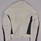 Vintage Dakota Racing Lederjacke (S)