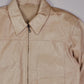Vintage Lederjacke (L)