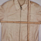 Vintage Lederjacke (L)
