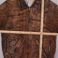 Vintage Fly High Piloten Jacke (S)